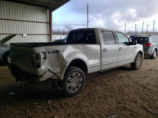 Photo 3 from auction – 2013 FORD F150 SUPER with VIN 1FTFW1ET3DFC96779