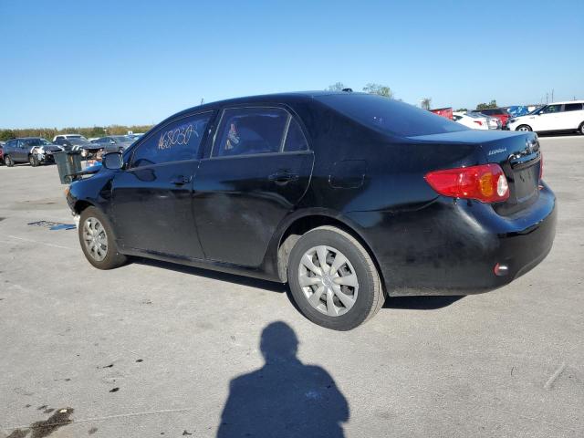 Photo 2 from auction – 2010 TOYOTA COROLLA with VIN JTDBU4EE2A9116824