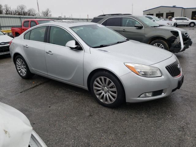 Photo 4 from auction – 2013 BUICK REGAL PREM with VIN 2G4GS5EV3D9171438
