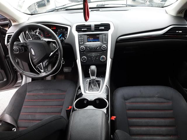 Photo 8 from auction – 2014 FORD FUSION SE with VIN 3FA6P0HD3ER251797