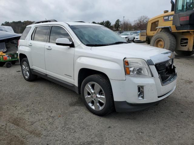 Photo 4 from auction – 2014 GMC TERRAIN SL with VIN 2GKALSEKXE6157314