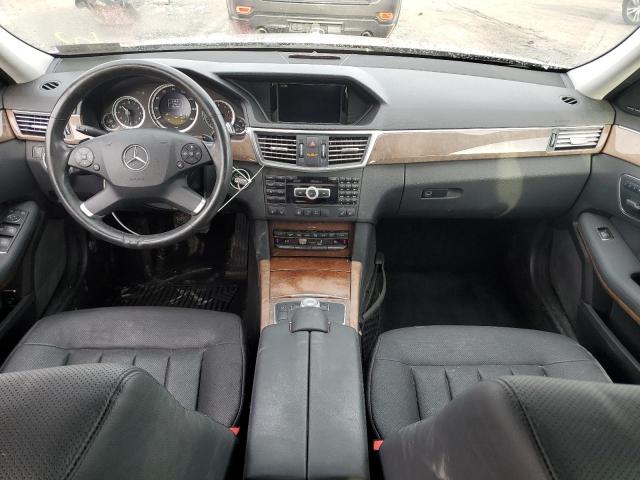 Photo 8 from auction – 2012 MERCEDES-BENZ E 350 4MAT with VIN WDDHF8JB8CA563303