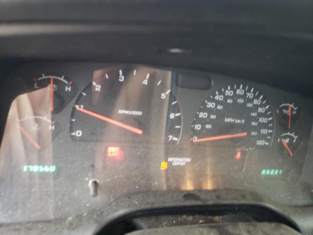 Photo 9 from auction – 2004 DODGE DAKOTA QUA with VIN 1D7HG48NX4S718287