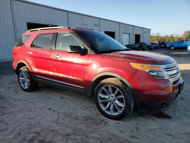 Photo 4 from auction – 2013 FORD EXPLORER X with VIN 1FM5K8D86DGA65149