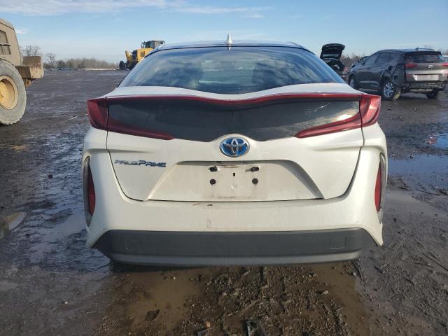Photo 6 from auction – 2018 TOYOTA PRIUS PRIM with VIN JTDKARFP3J3099170