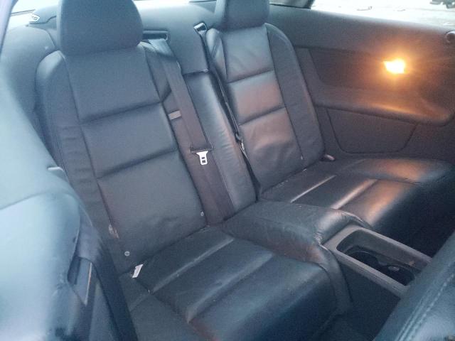 Photo 10 from auction – 2008 VOLVO C70 T5 with VIN YV1MC67288J049742