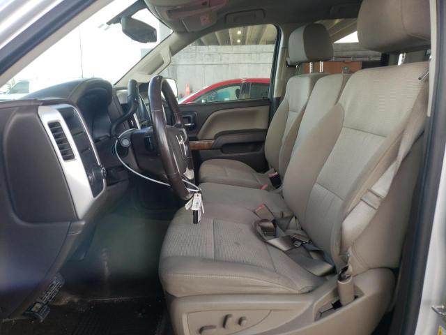 Photo 7 from auction – 2014 GMC SIERRA C15 with VIN 1GTR1UEH3EZ367312