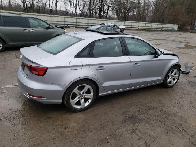 Фото 3 с аукциона – 2017 AUDI A3 PREMIUM с VIN WAUB8GFF5H1024156