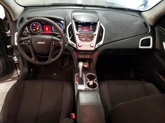 Photo 8 from auction – 2012 GMC TERRAIN SL with VIN 2GKALMEK0C6175071
