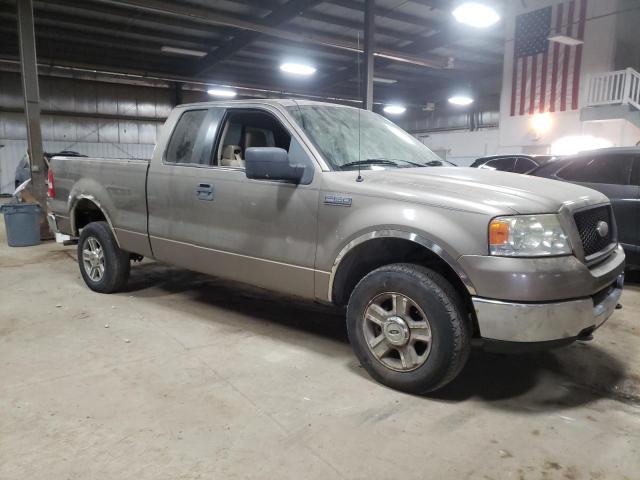 Photo 4 from auction – 2005 FORD F150 with VIN 1FTPX145X5FA53198