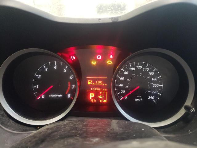 Photo 9 from auction – 2013 MITSUBISHI LANCER ES/ with VIN JA32U2FU6DU607231