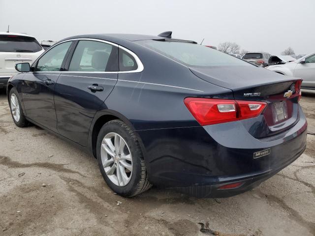 Photo 2 from auction – 2017 CHEVROLET MALIBU LT with VIN 1G1ZE5ST0HF119195