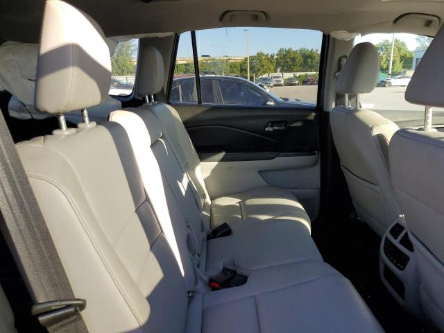Photo 11 from auction – 2018 HONDA PILOT EXL with VIN 5FNYF5H58JB006372