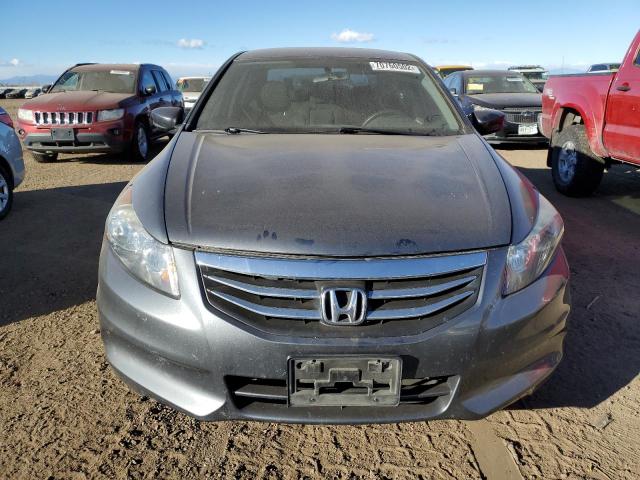 Photo 5 from auction – 2011 HONDA ACCORD LX with VIN 1HGCP2E30BA033991