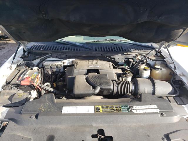 Photo 12 from auction – 2003 FORD EXPEDITION with VIN 1FMFU18L33LC31878