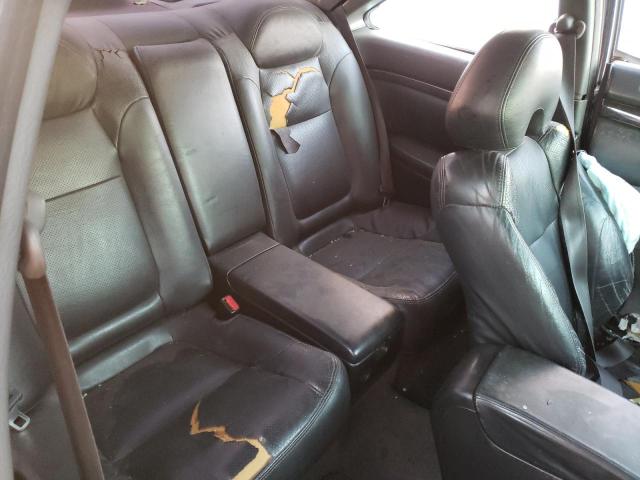 Photo 10 from auction – 2001 ACURA 3.2CL TYPE with VIN 19UYA42741A027460