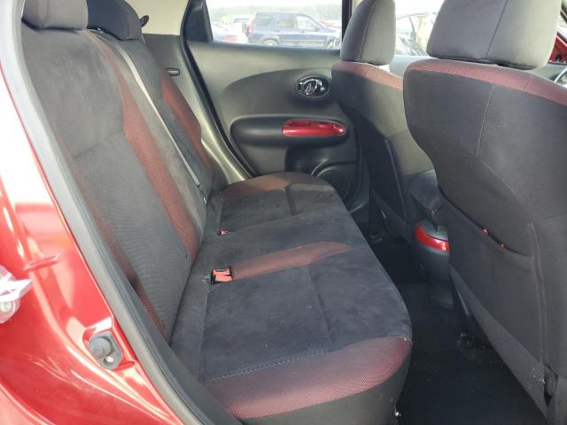 Photo 11 from auction – 2015 NISSAN JUKE S with VIN JN8AF5MR6FT508557
