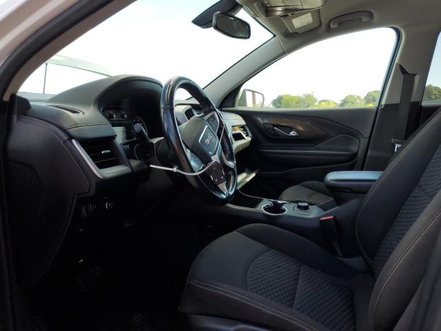Photo 7 from auction – 2018 GMC TERRAIN SL with VIN 3GKALMEV8JL404812