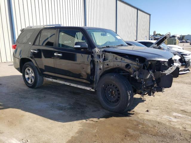 Photo 4 from auction – 2011 TOYOTA 4RUNNER SR with VIN JTEZU5JR7B5018292