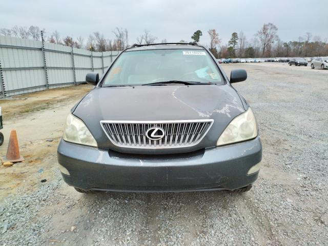 Photo 5 from auction – 2004 LEXUS RX 330 with VIN 2T2GA31U94C002058