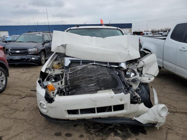 Photo 5 from auction – 2011 FORD ESCAPE XLT with VIN 1FMCU0DG9BKA97646