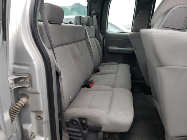 صورة رقم 10 من المزاد - 2005 FORD F150 مع VIN 1FTRX12W25NC03458