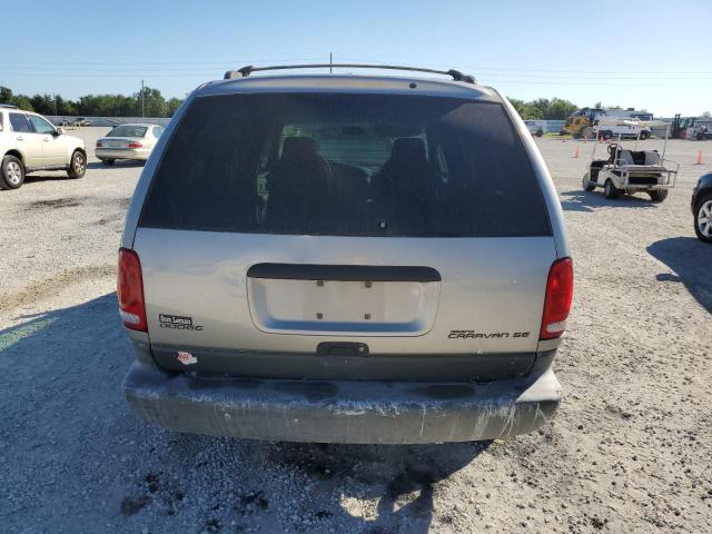 Photo 6 from auction – 1997 DODGE GRAND CARA with VIN 1B4GP44R4VB434425