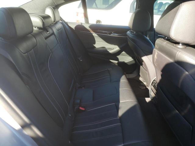 Photo 10 from auction – 2017 BMW 530 XI with VIN WBAJA7C36HG906556