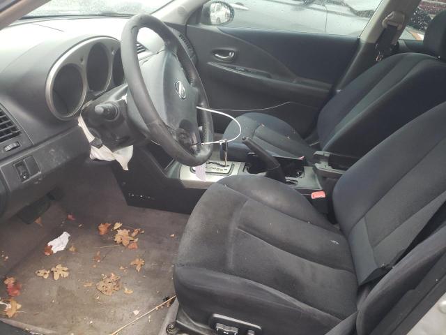 Photo 7 from auction – 2003 NISSAN ALTIMA SE with VIN 1N4BL11D33C273045