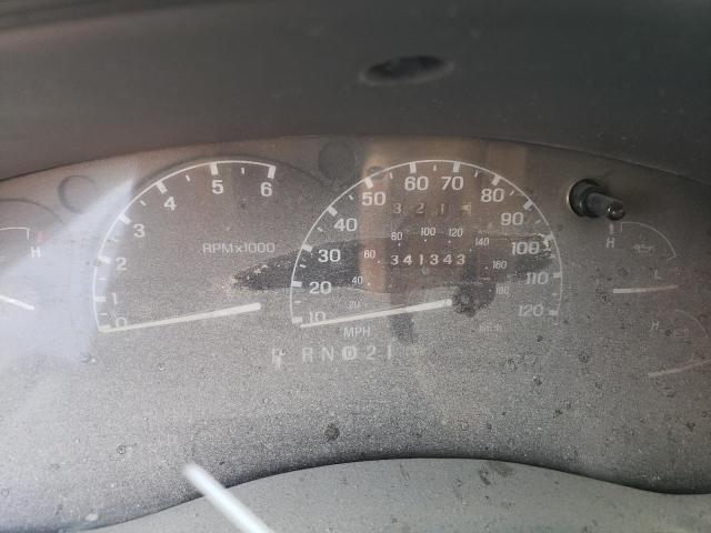 Photo 9 from auction – 2003 FORD RANGER SUP with VIN 1FTZR45E43PB19318