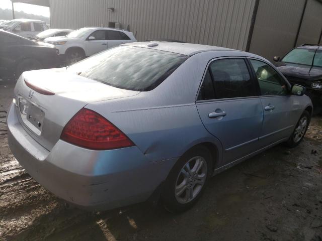 Photo 3 from auction – 2007 HONDA ACCORD EX with VIN JHMCM56867C002984