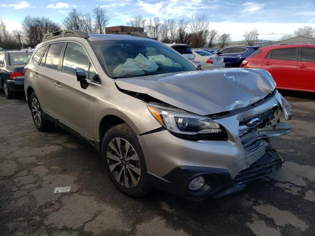 Photo 4 from auction – 2015 SUBARU OUTBACK 3. with VIN 4S4BSENC3F3260608