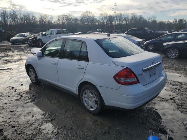 صورة رقم 2 من المزاد - 2010 NISSAN VERSA S مع VIN 3N1BC1AP1AL467145