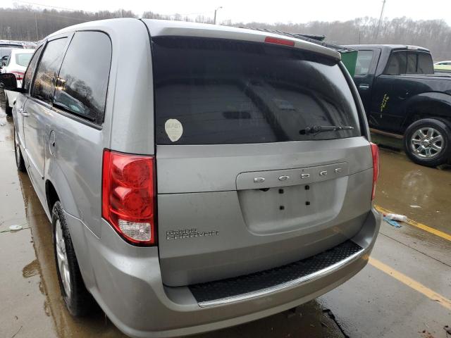 Photo 6 from auction – 2014 DODGE GRAND CARA with VIN 2C4RDGBG6ER236065