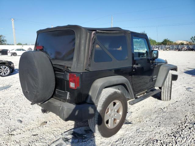 Photo 3 from auction – 2011 JEEP WRANGLER S with VIN 1J4AA2D10BL608614