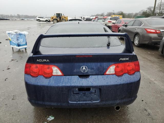 Photo 6 from auction – 2004 ACURA RSX with VIN JH4DC54884S016137