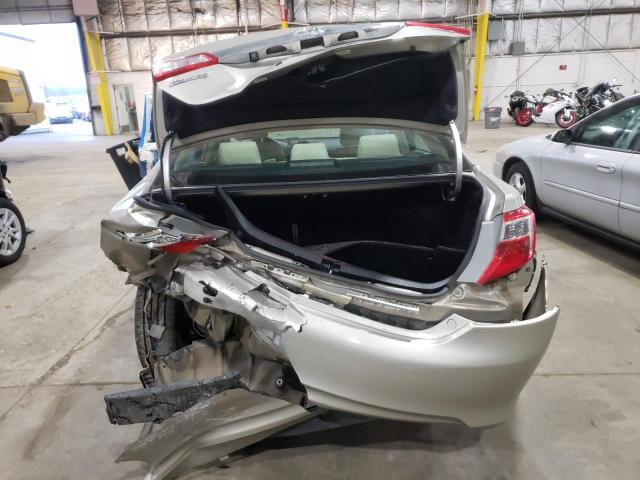 Photo 6 from auction – 2013 TOYOTA CAMRY L with VIN 4T4BF1FKXDR334834