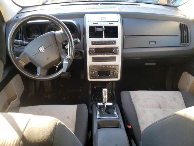 Photo 8 from auction – 2009 DODGE JOURNEY SX with VIN 3D4GH57V89T161141