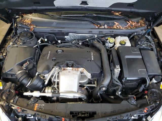 Photo 11 from auction – 2014 BUICK REGAL GS with VIN 2G4GT5GX8E9258104