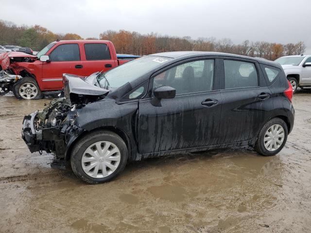 NISSAN VERSA NOTE 2016 with VIN 3N1CE2CP8GL390655 - Photo from auction