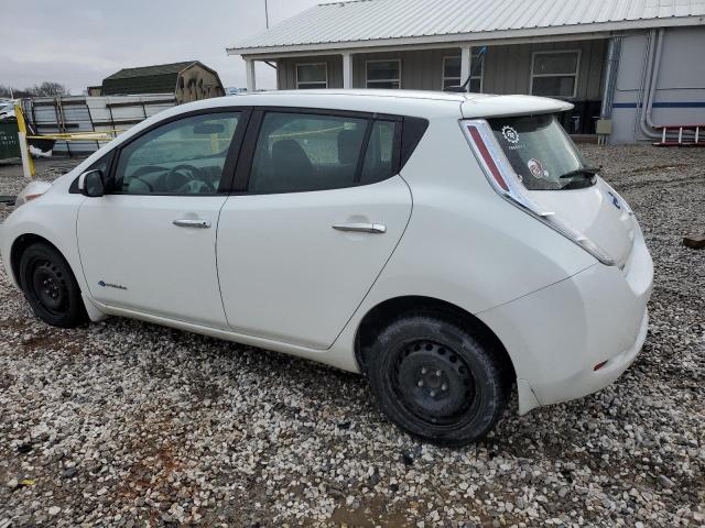 Photo 2 from auction – 2013 NISSAN LEAF S with VIN 1N4AZ0CPXDC412956