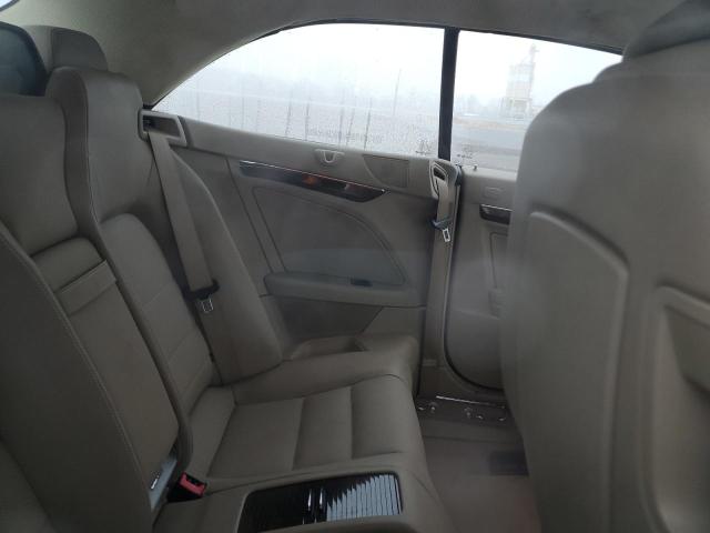 Photo 10 from auction – 2011 MERCEDES-BENZ E 350 with VIN WDDKK5GF2BF080529