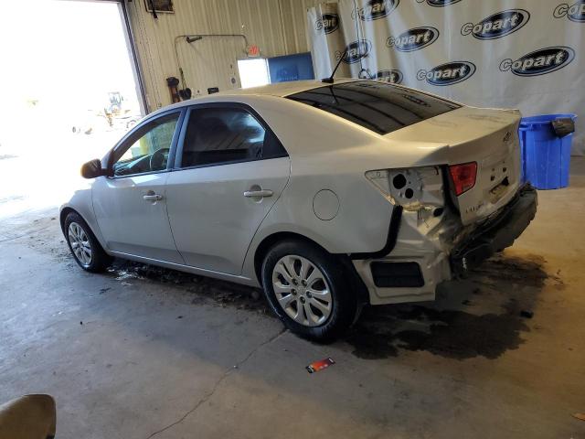 Photo 2 from auction – 2012 KIA FORTE LX with VIN KNAFT4A21C5505218