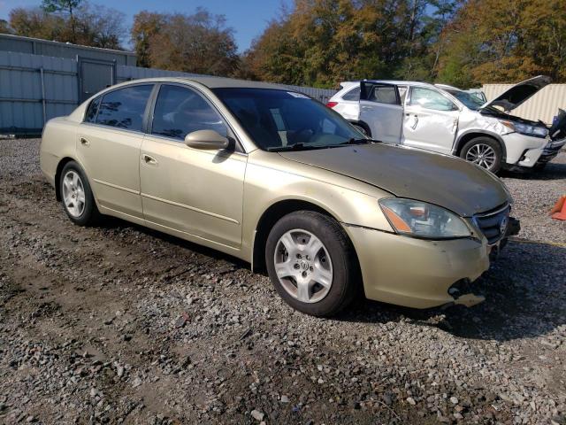 Photo 4 from auction – 2003 NISSAN ALTIMA with VIN 1N4AL11D13C117405