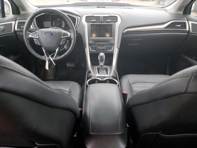 Photo 8 from auction – 2016 FORD FUSION SE with VIN 3FA6P0HD9GR285715