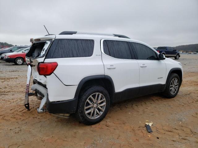 Photo 3 from auction – 2017 GMC ACADIA SLE with VIN 1GKKNLLS5HZ177633
