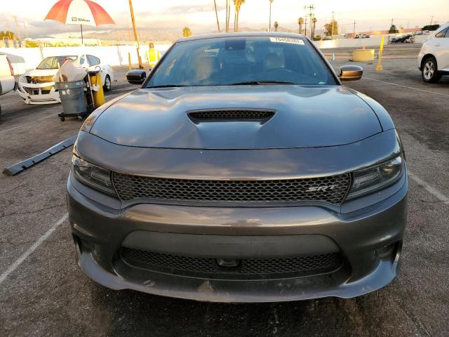 Photo 5 from auction – 2015 DODGE CHARGER SR with VIN 2C3CDXEJ5FH770103