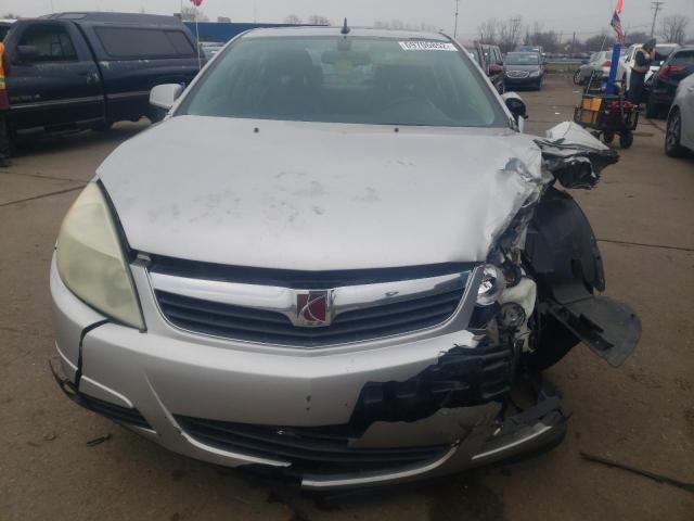 Photo 5 from auction – 2007 SATURN AURA XR with VIN 1G8ZV57797F136878