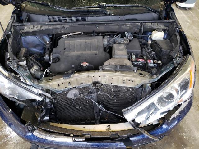 Photo 12 from auction – 2016 TOYOTA HIGHLANDER with VIN 5TDJKRFH8GS269466