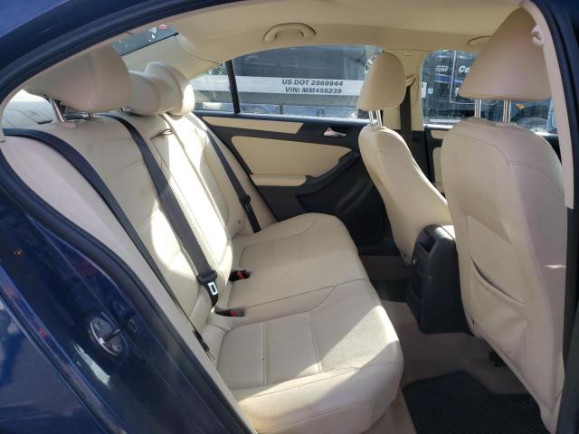 Photo 10 from auction – 2011 VOLKSWAGEN JETTA SE with VIN 3VWDZ7AJ3BM061802